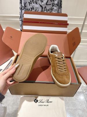 wholesale quality loro piana men shoes model no. 24